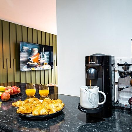 The Arran Suite - Your Stylish Scottish Getaway! Glasgow Extérieur photo