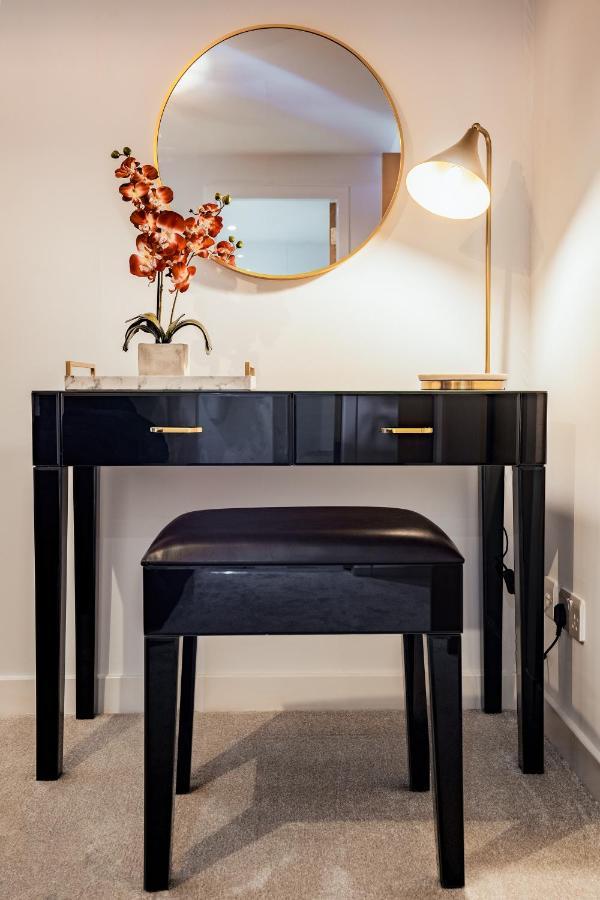 The Arran Suite - Your Stylish Scottish Getaway! Glasgow Extérieur photo
